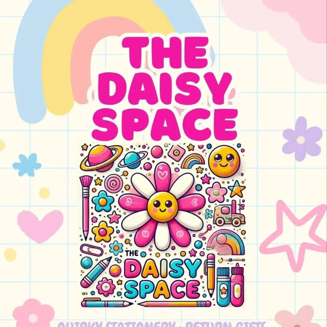store logo